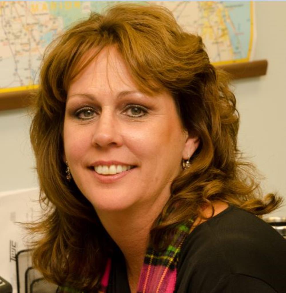 Marcie Kelley, Service Coordinator